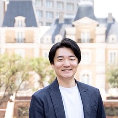 株式会社WEB FLEEK 代表取締役 歌川大介の顔写真